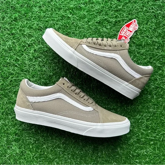 Vans Old Skool Textured Overland Trek - Picture 4 of 10